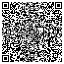 QR code with D W Martin & Assoc contacts