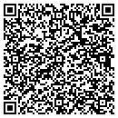 QR code with H & R Block contacts