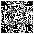 QR code with J E Thoreson DDS contacts