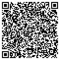 QR code with KFC contacts