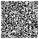 QR code with Henning's Auto Center contacts