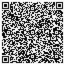 QR code with Alan Sharp contacts