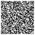 QR code with W H Cates Construction Co contacts