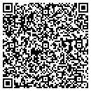 QR code with Olson Design contacts