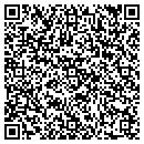 QR code with S M Mechanical contacts