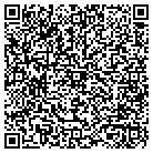 QR code with O'Brien Photography & Graphics contacts