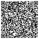 QR code with D Lyon Art Gallery contacts