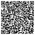 QR code with Enron contacts