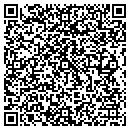 QR code with C&C Auto Parts contacts