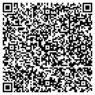 QR code with Henderson Public Library contacts