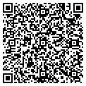 QR code with B Original contacts