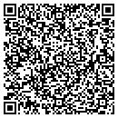QR code with Andy's Cafe contacts