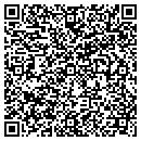 QR code with Hcs Consulting contacts