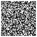 QR code with J 2 Laboratories contacts