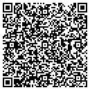 QR code with Ronn's Salon contacts