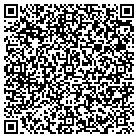 QR code with Heritage Of Edina Retirement contacts