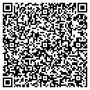 QR code with Midway Bar contacts