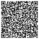 QR code with Gagnon Inc contacts