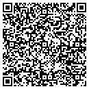 QR code with R D Offutt Company contacts