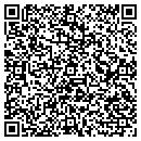 QR code with R K & T Construction contacts