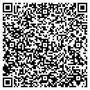 QR code with Hanvey Tire Inc contacts
