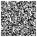 QR code with Kenneth Bar contacts