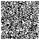 QR code with Custom Alarm/Communication Inc contacts