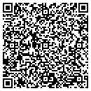 QR code with D C Vending Inc contacts