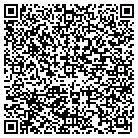 QR code with 1 Stop Check Cashing Payday contacts