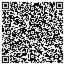 QR code with Hayfield Community Pool contacts
