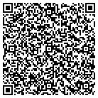 QR code with Mc Gregor Printing & Graphics contacts
