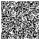 QR code with GEFCO Service contacts