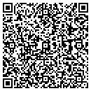 QR code with Karin R Hill contacts