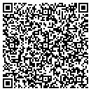 QR code with A-1 Key Shop contacts