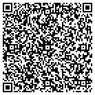 QR code with Ace Mortgage Funding Inc contacts