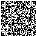 QR code with M A D D contacts