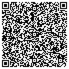 QR code with Holding Forth The Word Of Life contacts