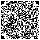 QR code with Quilted Treasures Of Rogers contacts