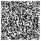 QR code with Quilted Treasures Of Rogers contacts