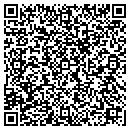 QR code with Right Time Clock Shop contacts