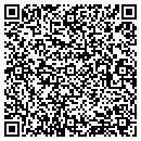 QR code with Ag Express contacts