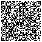 QR code with Ramsey County Medical Examiner contacts