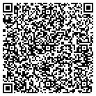QR code with Magellan Health Service contacts