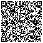 QR code with Becker City Police Department contacts