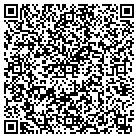 QR code with A Shade'n Net Of Az Inc contacts