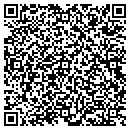 QR code with XCEL Energy contacts