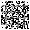 QR code with Kevin's Barber Shop contacts