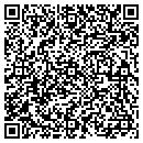 QR code with L&L Properties contacts