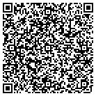 QR code with Husby Ron Concrete Cnstr contacts