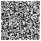 QR code with Danas Service Center contacts